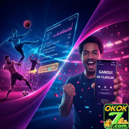 okok7 acesse imersivo jogos emocionantes