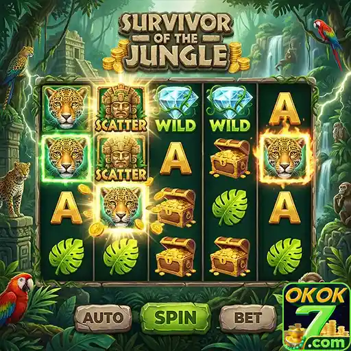 okok7 desfrute de exclusivo mesas de cassino